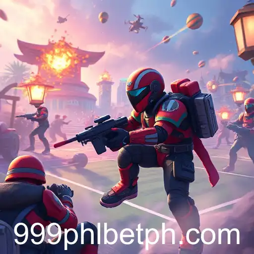 999phl Redefines Gaming in 2025
