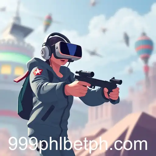 999phl: Revolutionizing the Online Gaming World