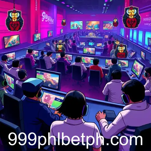 The Rise of 999phl in the Gaming World
