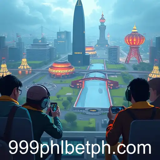 The Rise of 999phl in Online Gaming