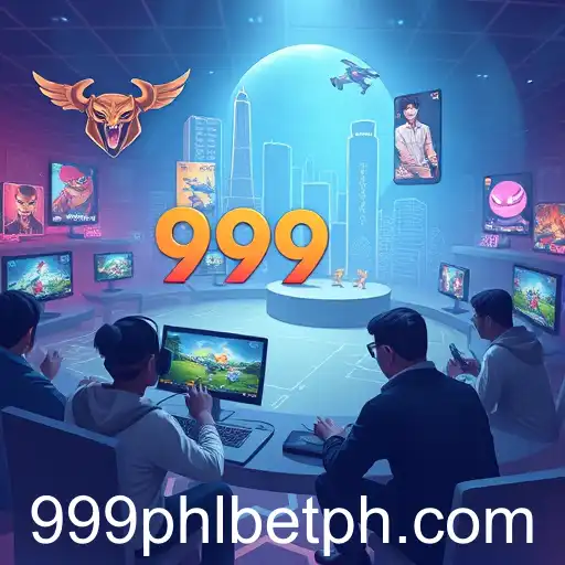 Exploring 999phl: The Rise of Interactive Gaming and Community Engagement