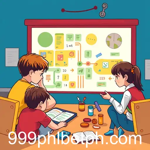 Gaming Horizons: 999phl and the Future of Online Play