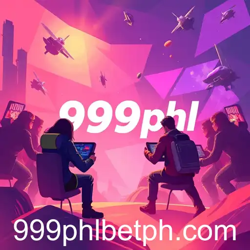 The Impact of '999phl' in Gaming Communities
