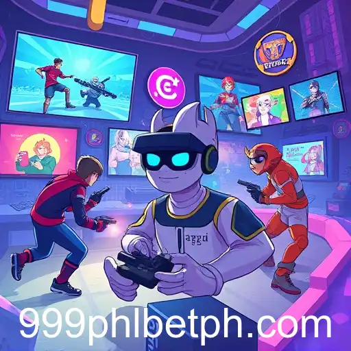 999phl: Revolutionizing Online Gaming Experience