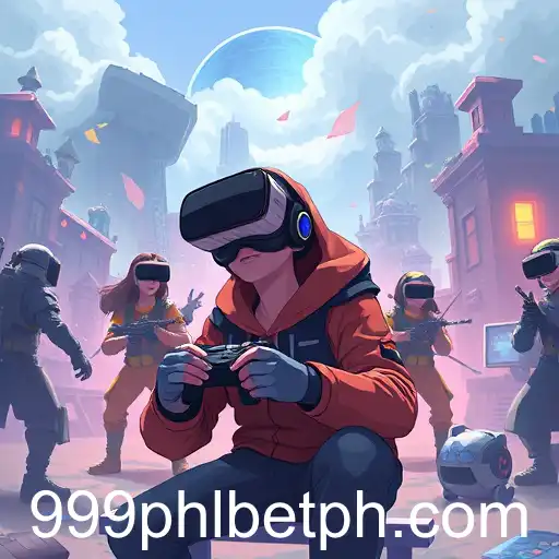 Exploring the Rise of 999phl in Gaming