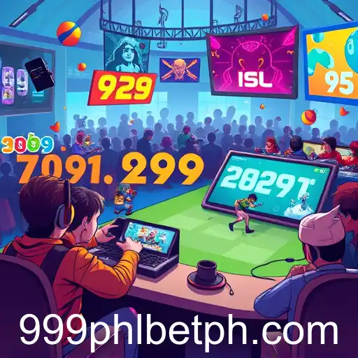 Exploring the Gaming Boom on 999phl