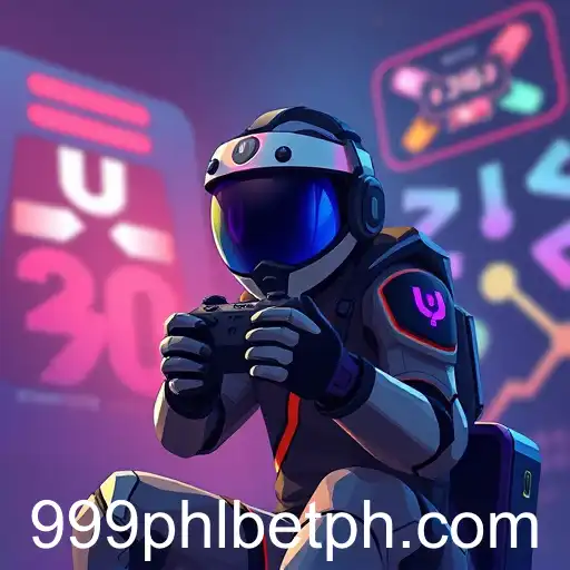 Gaming Revolution Unveiled on 999phl