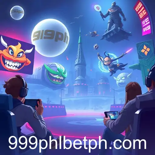 Gaming Trends Influenced by 999phl
