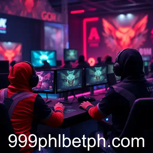 The Rise of 999phl: Understanding Its Impact on the Gaming Community