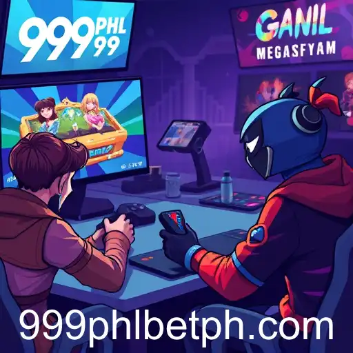 The Rise of 999phl: A Gaming Phenomenon