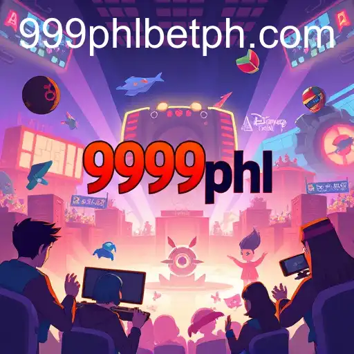 The Rise of 999phl: A Digital Frontier in Gaming