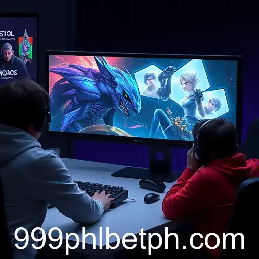 The Rise of 999phl in Online Gaming