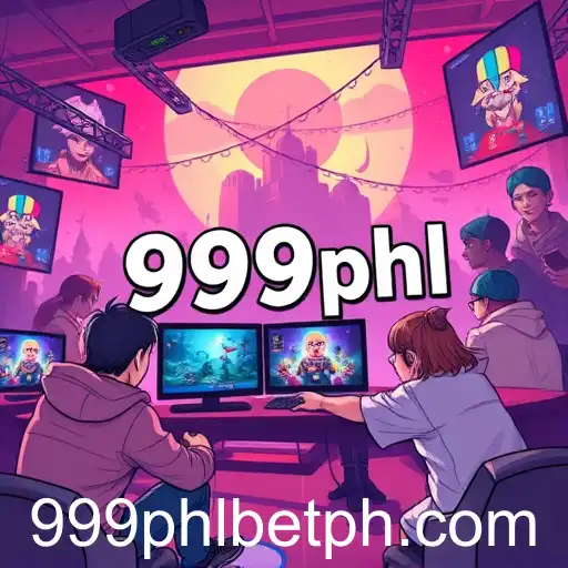 The Rise of Gaming: 999phl's Cultural Impact