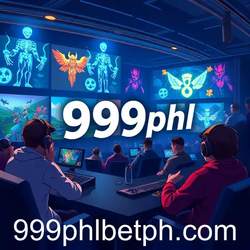 The Rise of 999phl: A Gaming Phenomenon