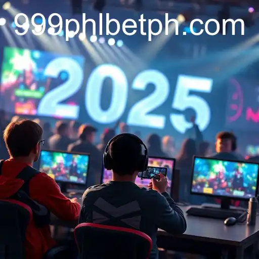 Rise of Online Gaming in 2025: A Deep Dive