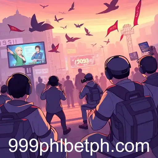 Online Gaming Platforms Engage in Market Innovations