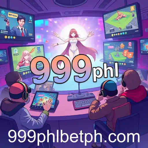 The Rise of 999phl: A Gaming Phenomenon