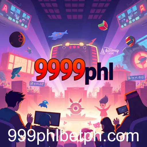 The Rise of 999phl: A Digital Frontier in Gaming
