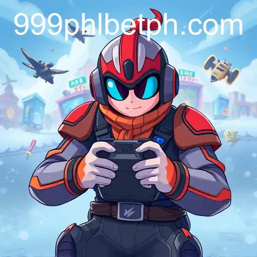 The Rise of 999phl: A Digital Gaming Phenomenon