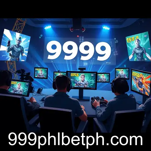 The Rise of 999phl in Online Gaming